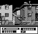 RoboCop Versus The Terminator